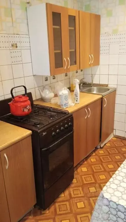 2-к кв. Тульская область, Суворовский район, Северо-Западное с/пос, ... - Фото 2