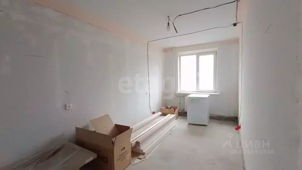 2-к кв. Краснодарский край, Краснодар ул. Имени Игнатова, 29 (43.4 м) - Фото 1