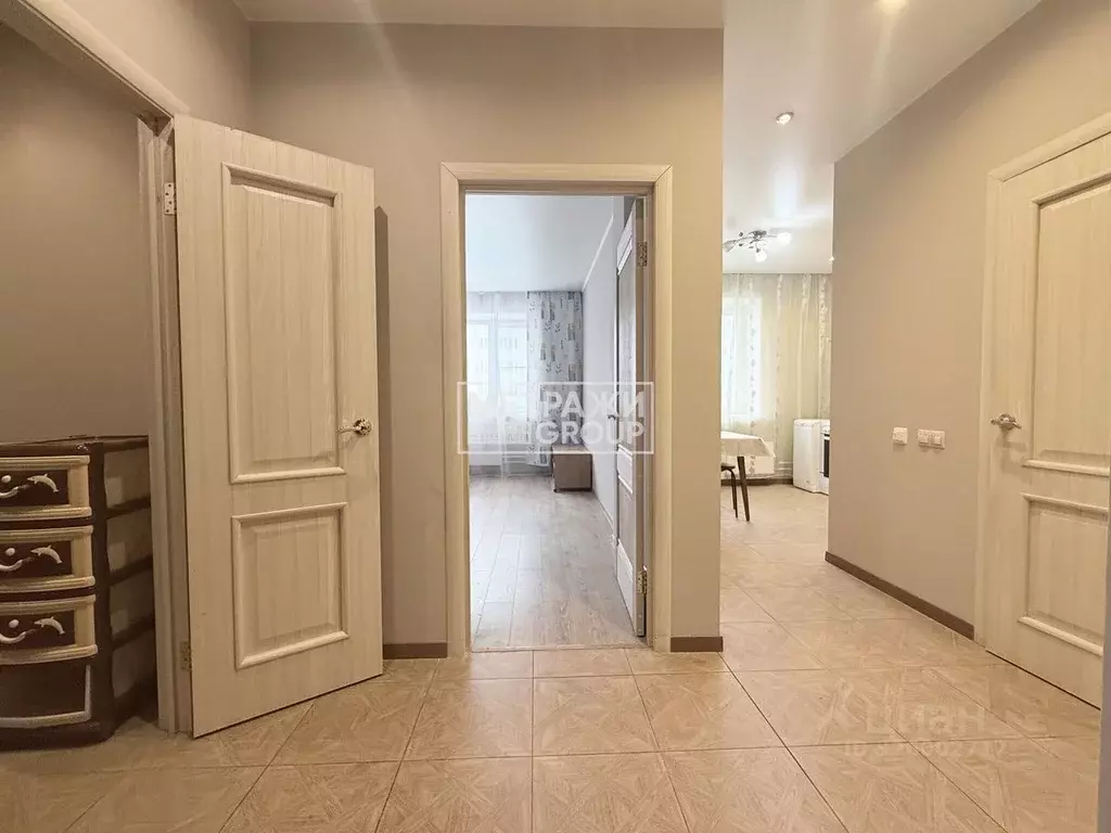 1-к кв. Московская область, Лосино-Петровский городской округ, ... - Фото 1