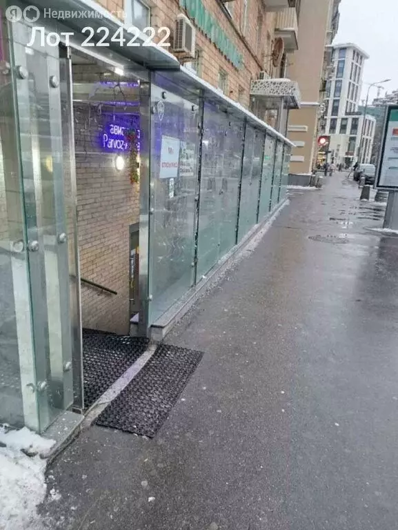 Производственное помещение (285 м) - Фото 1