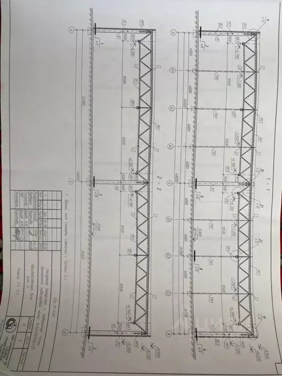 Склад в Татарстан, Набережные Челны тракт Мензелинский, 52Ас1 (3000 м) - Фото 2