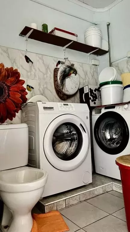 Комната Краснодарский край, Геленджик ул. Кирова, 66 - Фото 1