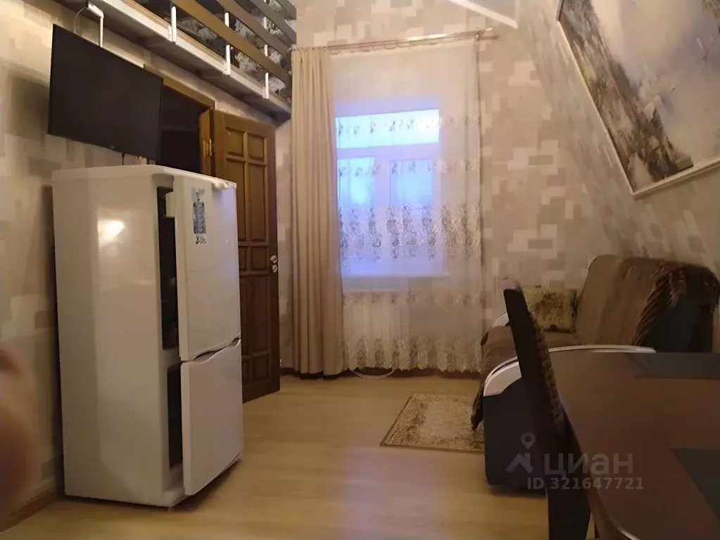 2-к кв. Московская область, Кашира ул. Генерала Баранова, 23 (75.0 м) - Фото 1