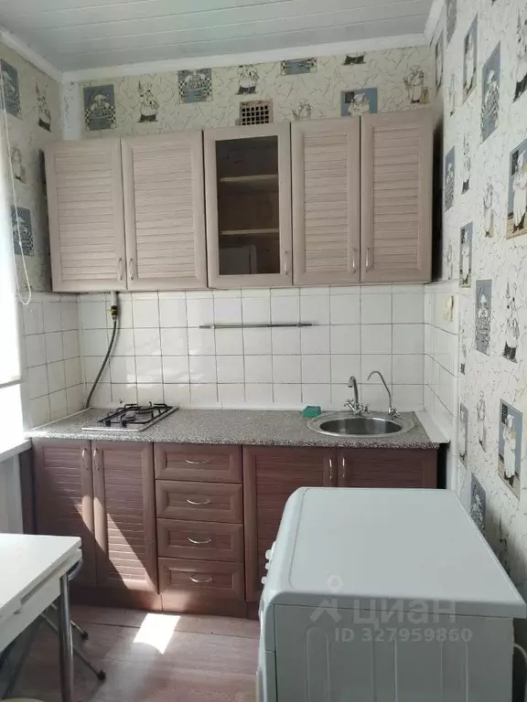 1-к кв. Москва Ленинградский просп., 45К1 (33.0 м) - Фото 1