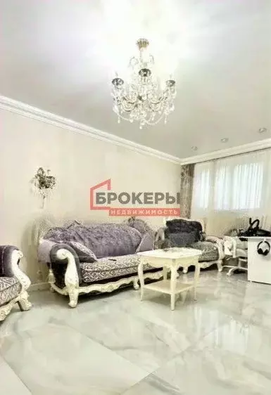 2-к кв. Севастополь ул. Косарева, 27 (62.8 м) - Фото 1