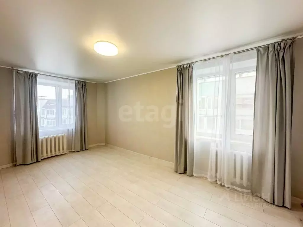 1-к кв. Камчатский край, Петропавловск-Камчатский ул. Виталия Кручины, ... - Фото 1