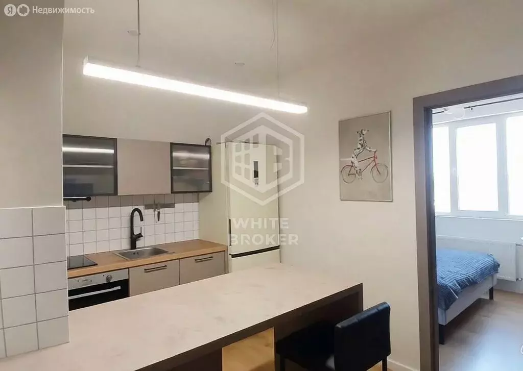2-комнатная квартира: Севастополь, Лабораторное шоссе, 33к3 (46 м) - Фото 2