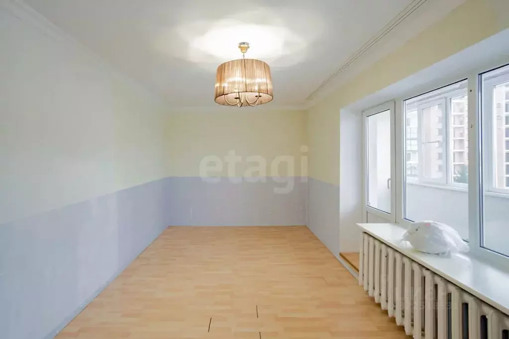 5-к кв. Вологодская область, Вологда ул. Маршала Конева, 26Б (167.7 м) - Фото 1