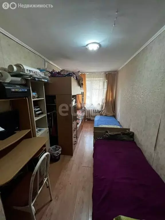 3-комнатная квартира: Анапа, улица Некрасова, 62 (60 м) - Фото 1