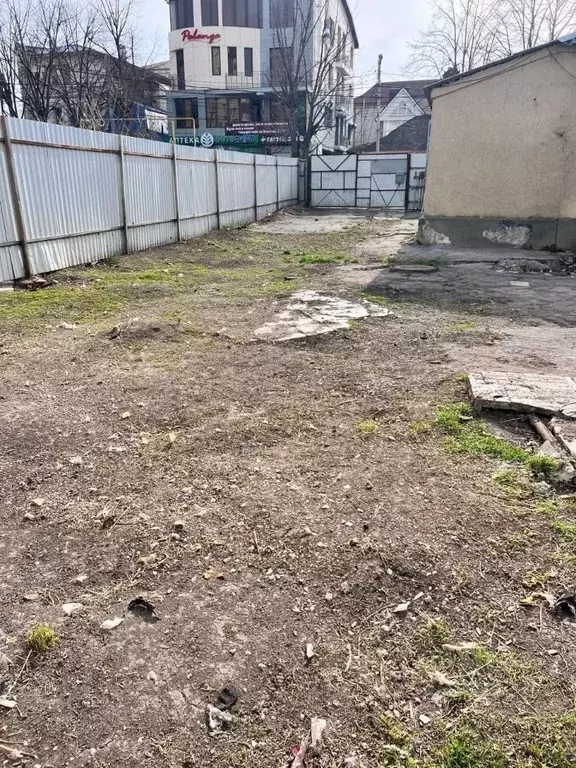 Участок в Краснодарский край, Анапа ул. Ленина (5.18 сот.) - Фото 0