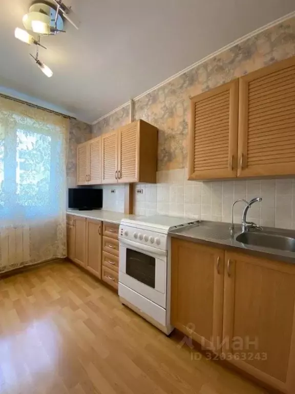 3-к кв. Орловская область, Орел Комсомольская ул., 284 (66.4 м) - Фото 2