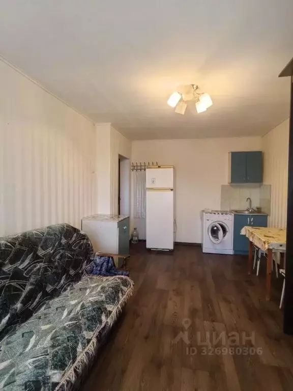 Комната Волгоградская область, Волгоград ул. Хиросимы, 8 (18.0 м) - Фото 2