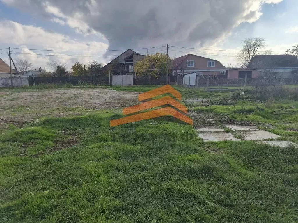 Участок в Крым, Феодосия ул. Мелиораторов, 15А (10.0 сот.) - Фото 2