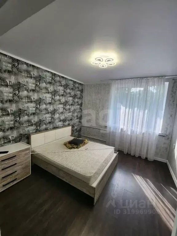 2-к кв. Крым, Симферополь ул. Воровского (53.2 м) - Фото 0