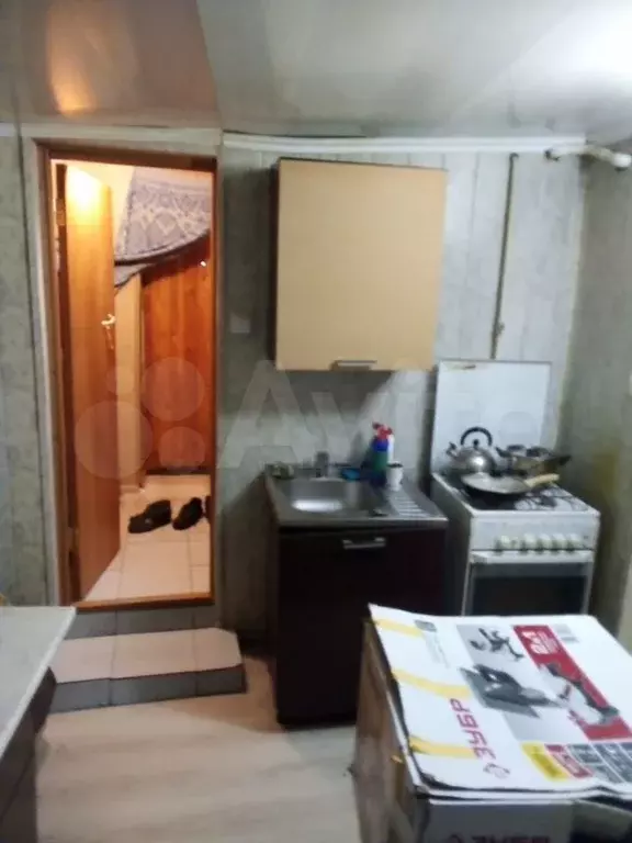 Дом 25 м на участке 1 сот. - Фото 1