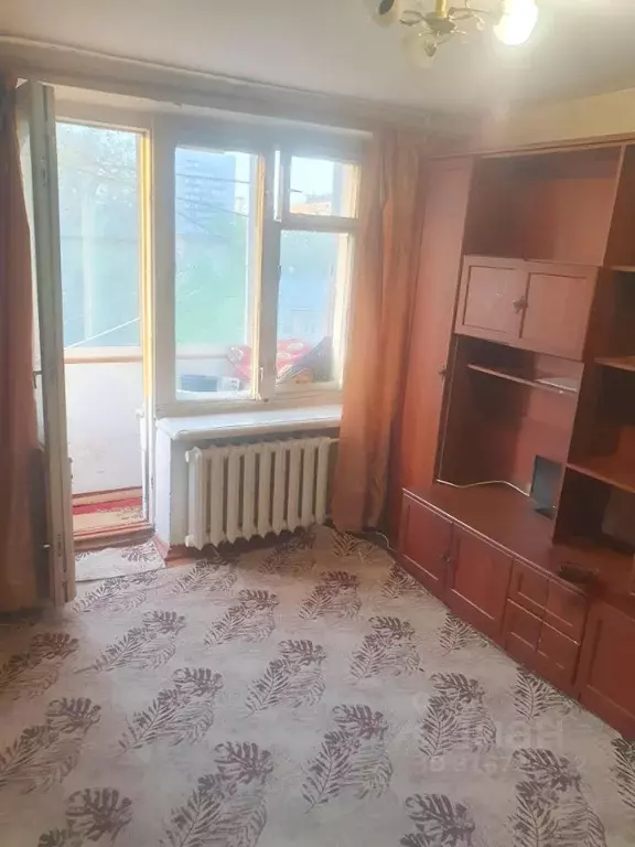 2-к кв. Москва 5-я Парковая ул., 26 (40.0 м) - Фото 1