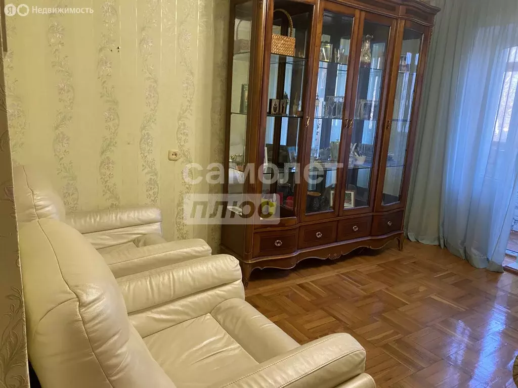 2-комнатная квартира: Анапа, Черноморская улица, 13 (47.8 м) - Фото 1