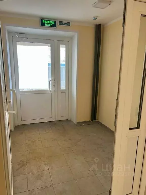 Офис в Красноярский край, Красноярск ул. Елены Стасовой, 48А (68 м) - Фото 1