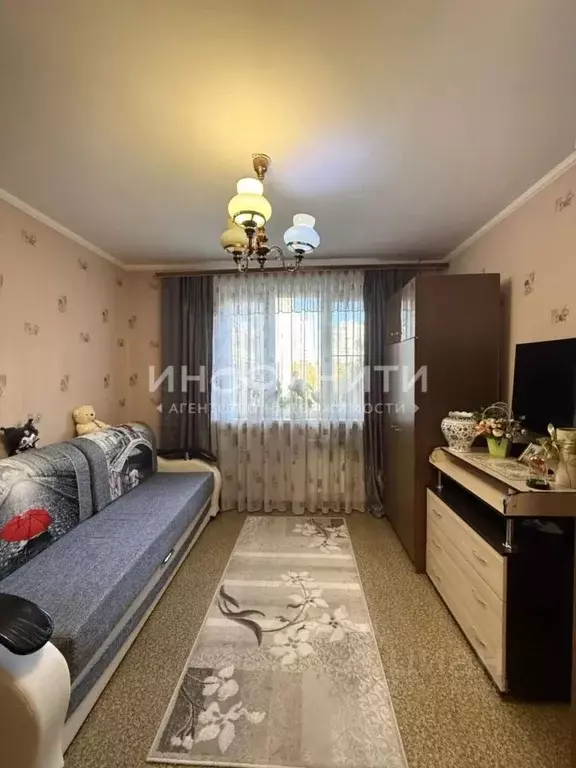 3-к кв. Московская область, Реутов Молодежная ул., 2 (77.0 м) - Фото 1