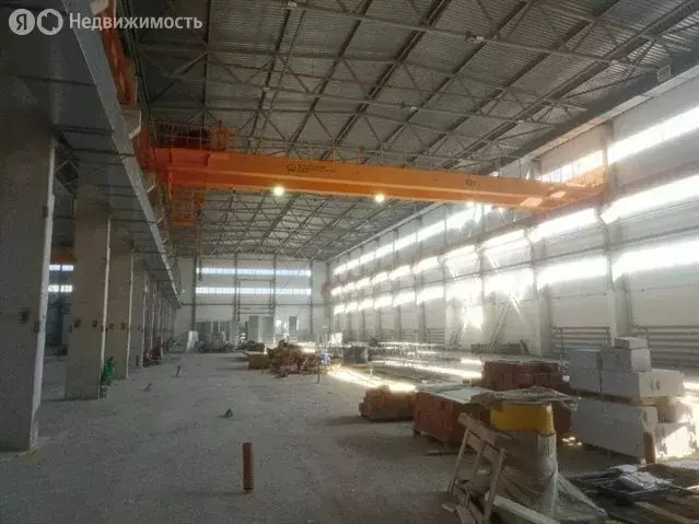 Склад (5000 м) - Фото 2