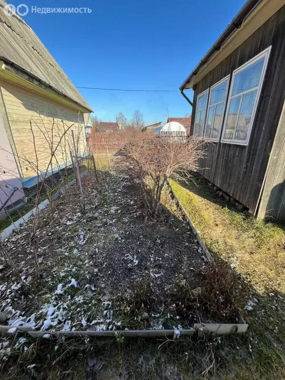 Дом в Первоуральск, садоводческое товарищество № 44 (25 м) - Фото 2