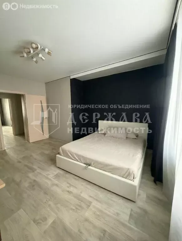 3-комнатная квартира: Берёзовский, улица Ленина, 3 (80.6 м) - Фото 2