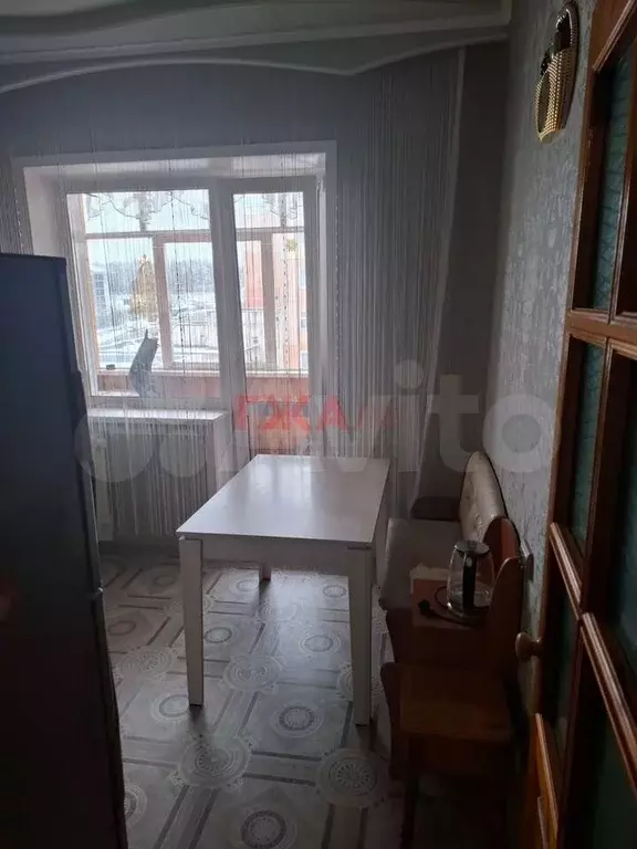 2-к. квартира, 52 м, 8/9 эт. - Фото 1