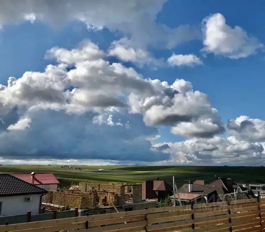 Дом в Севастополь Мираж садовое товарищество, А сектор, 151 (45 м) - Фото 1