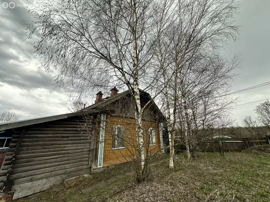 Дом в Киров, микрорайон Коминтерновский, улица Павла Корчагина, 20 (69 ... - Фото 0