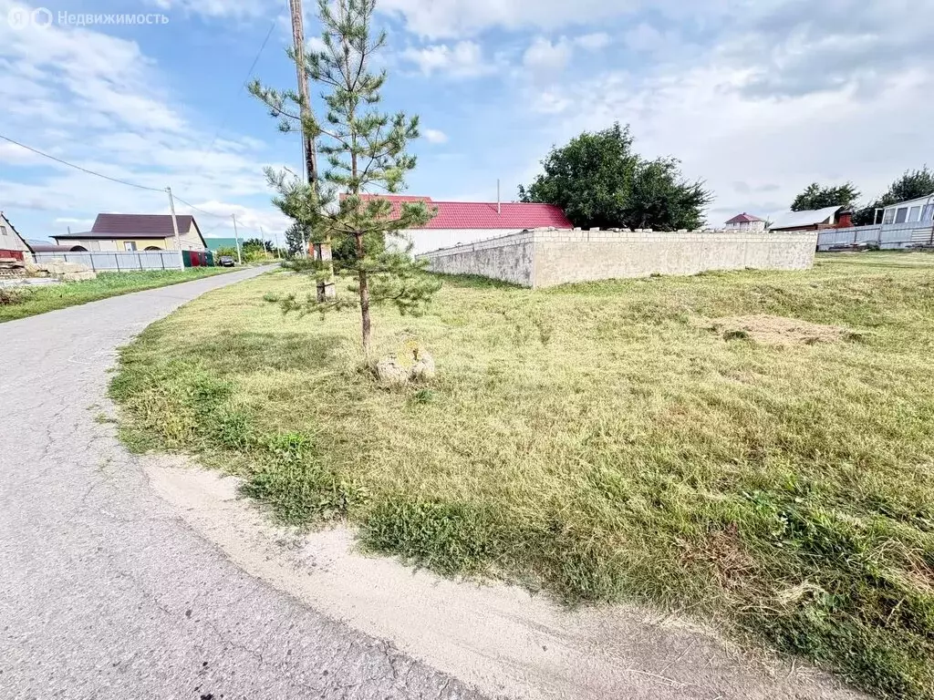 Участок в село Бехтеевка, Новая улица (11 м) - Фото 2