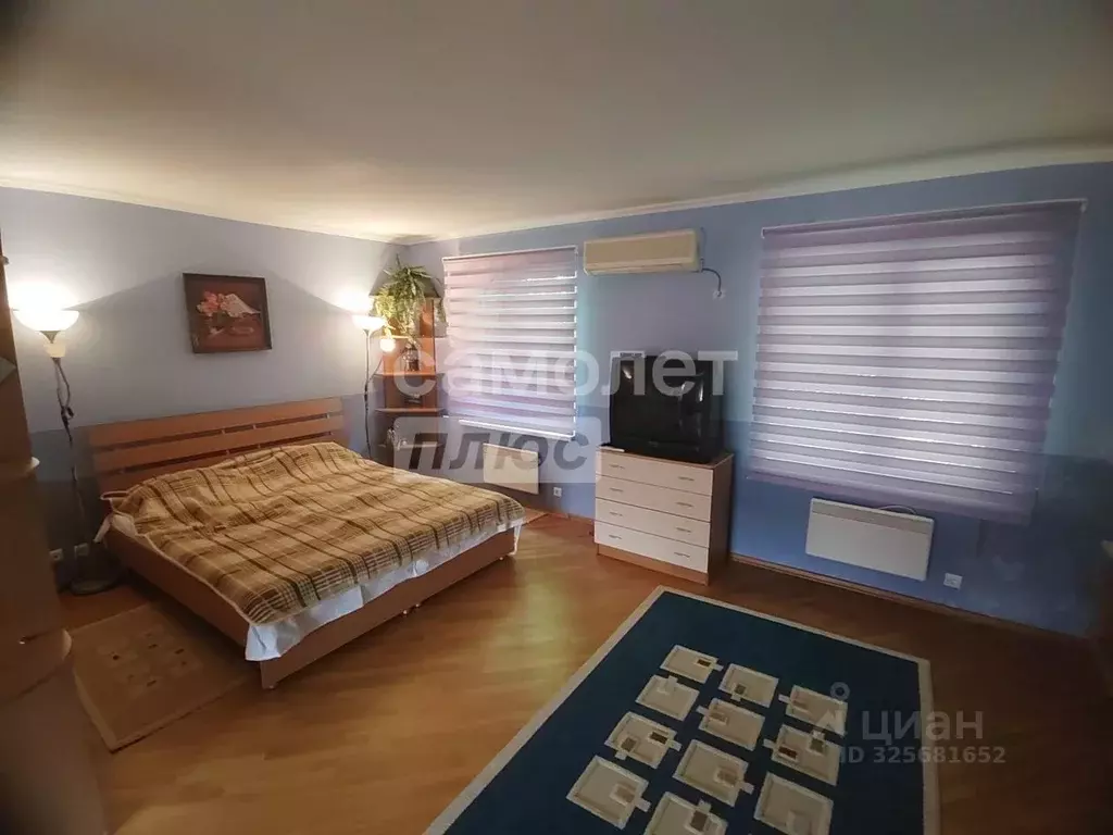 Таунхаус в Краснодарский край, Туапсинский муниципальный округ, с. ... - Фото 1