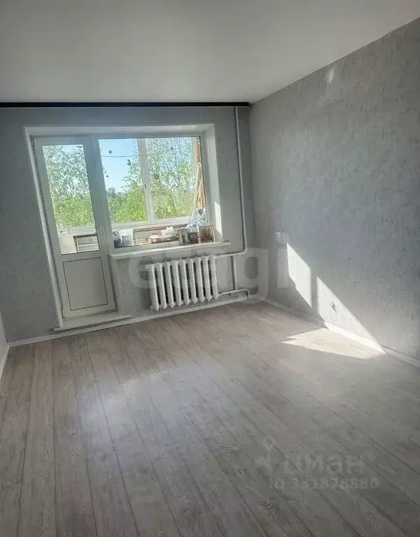 2-к кв. Пермский край, Пермь ул. Гашкова, 27 (44.0 м) - Фото 1