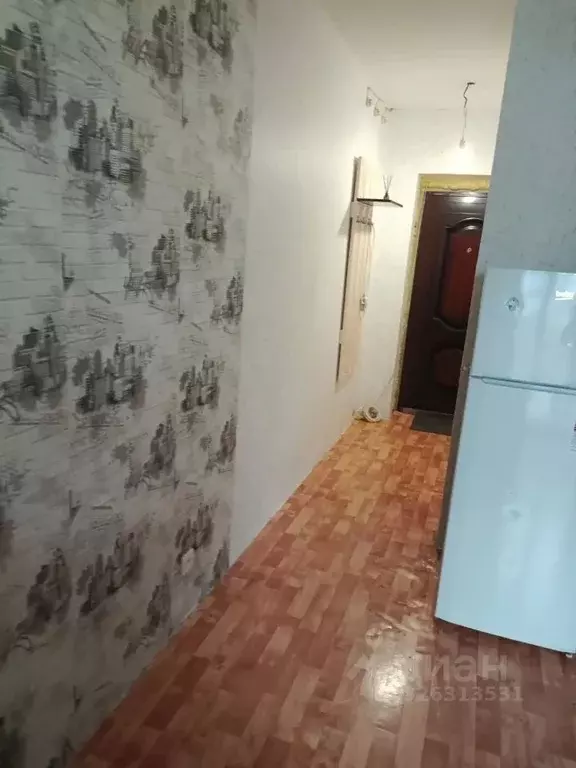 Студия Новосибирская область, Новосибирск ул. Одоевского, 1/10 (22.0 ... - Фото 2