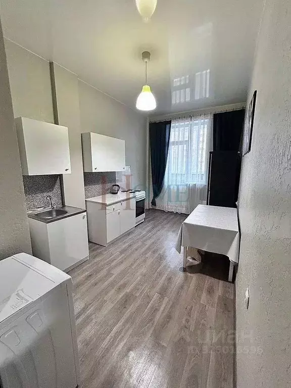 1-к кв. Новосибирская область, Новосибирск Горский мкр, 8А (40.0 м) - Фото 1