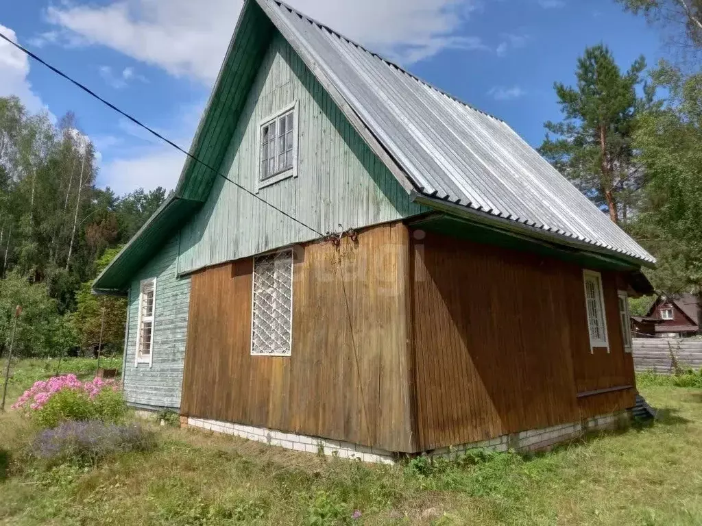 Дом в Тверская область, Кимрский муниципальный округ, д. Стрельчиха  ... - Фото 2
