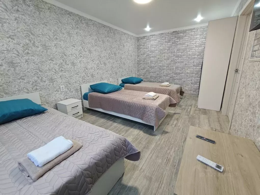 3-к кв. Ростовская область, Шахты Текстильная ул., 31 (75.0 м) - Фото 2