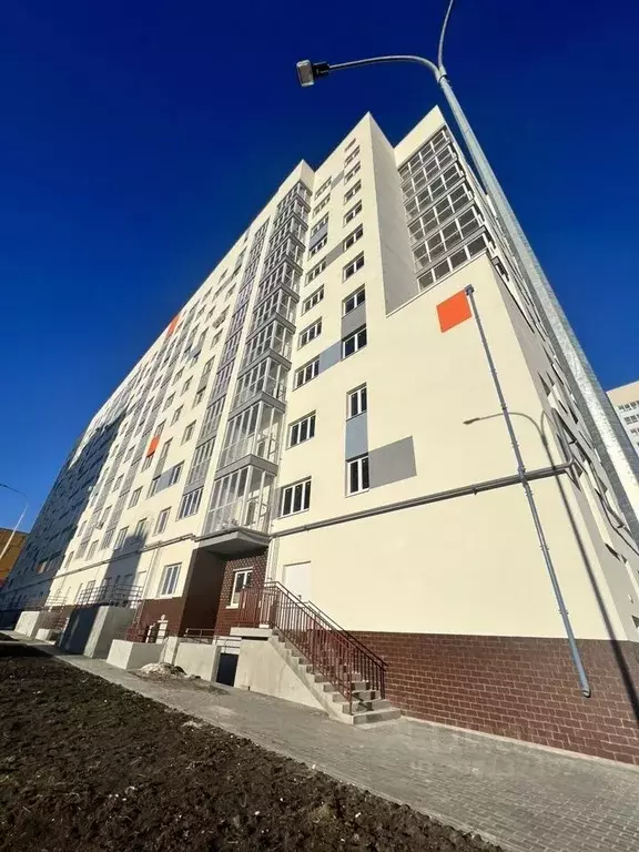 Гараж в Нижегородская область, Нижний Новгород Деловая ул., 22 (14 м) - Фото 2