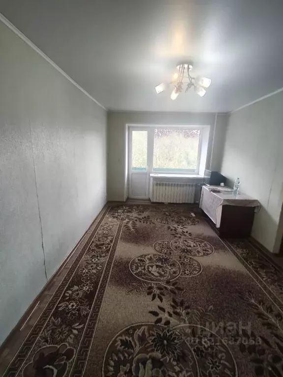 2-к кв. Владимирская область, Кольчугино ул. Мира, 1 (43.6 м) - Фото 0