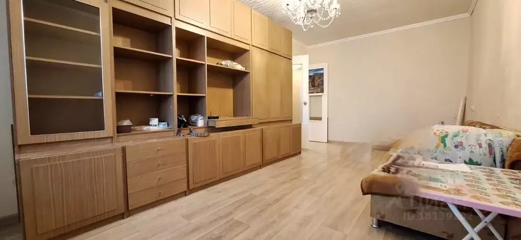 1-к кв. Калужская область, Калуга ш. Грабцевское, 122 (31.6 м) - Фото 2