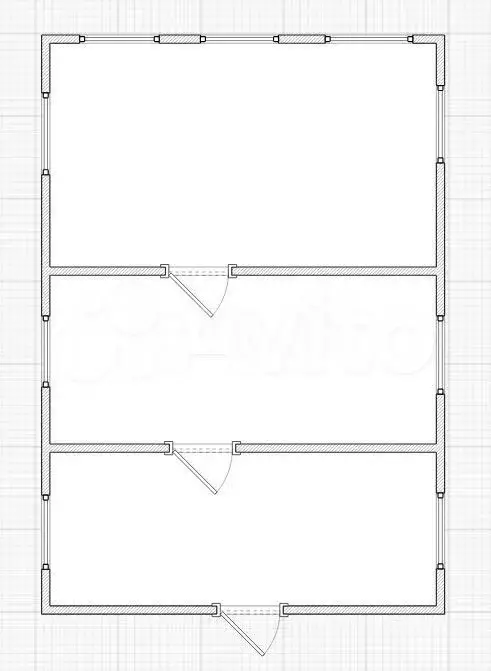 Дом 24,8 м на участке 10,9 сот. - Фото 0