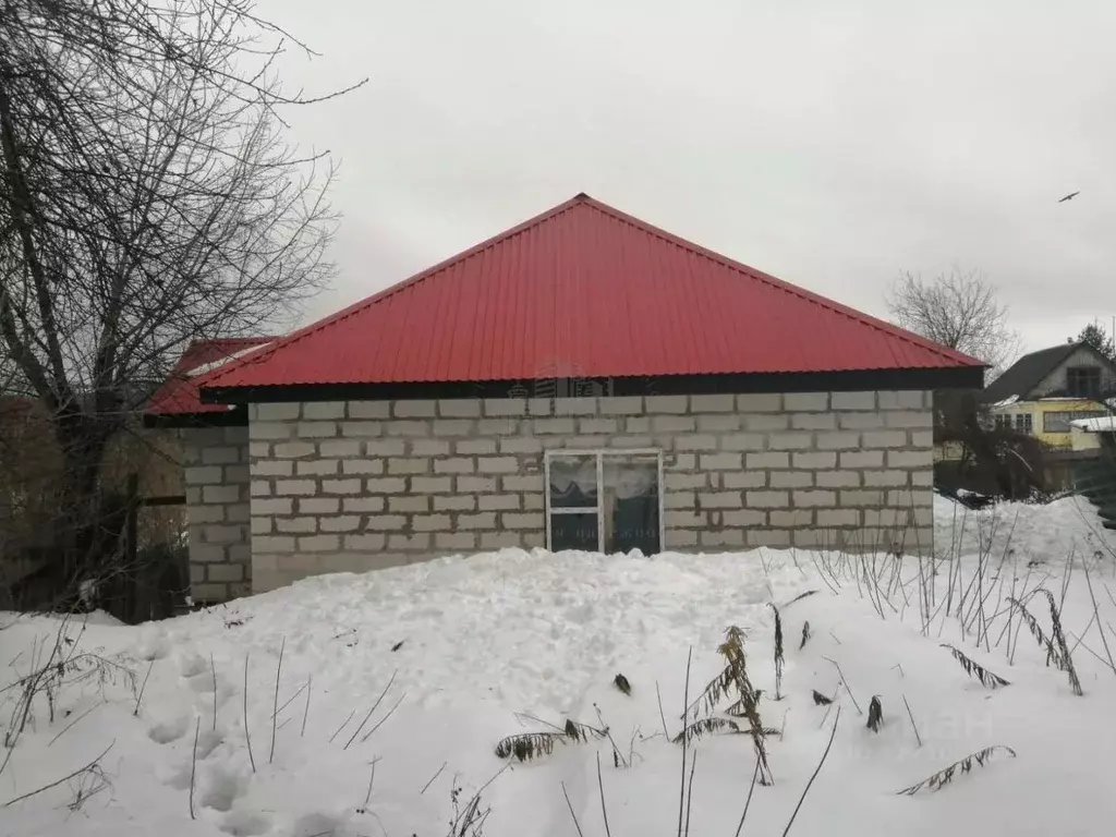 Дом в Тульская область, Тула Мясново мкр, ул. 2-я Прокатная (200 м) - Фото 2