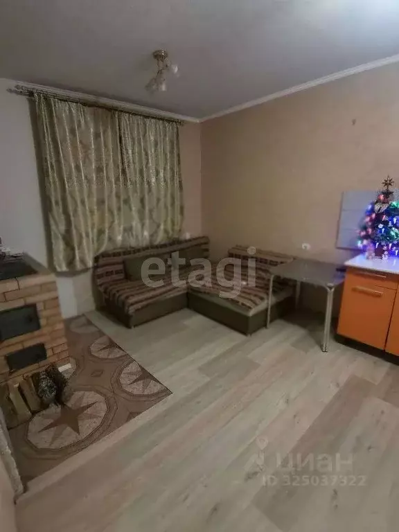 Дом в Краснодарский край, Геленджик городской округ, с. Михайловский ... - Фото 1