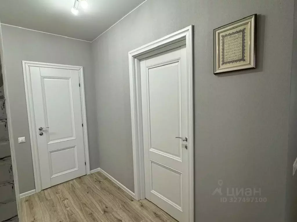 2-к кв. Московская область, Щелково ул. Шмидта, 1 (63.3 м) - Фото 2