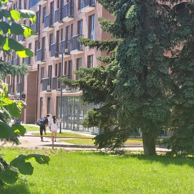 Помещение свободного назначения в Ярославская область, Ярославль ул. ... - Фото 2
