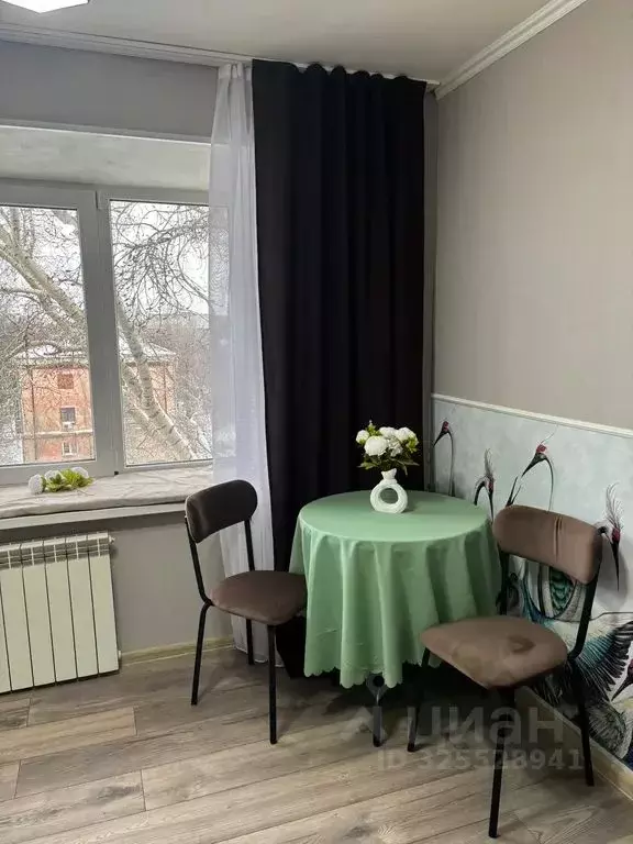 Студия Алтайский край, Барнаул ул. Георгия Исакова, 116а (13.0 м) - Фото 2
