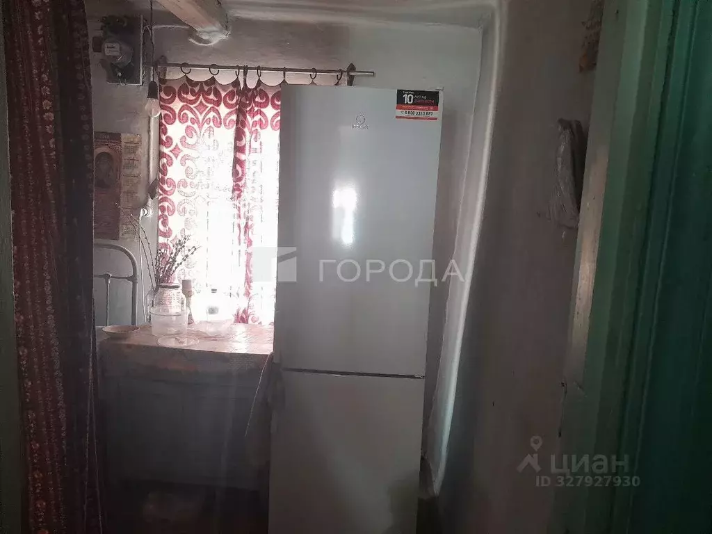 Дом в Алтайский край, Первомайский район, с. Боровиха Советская ул. ... - Фото 1