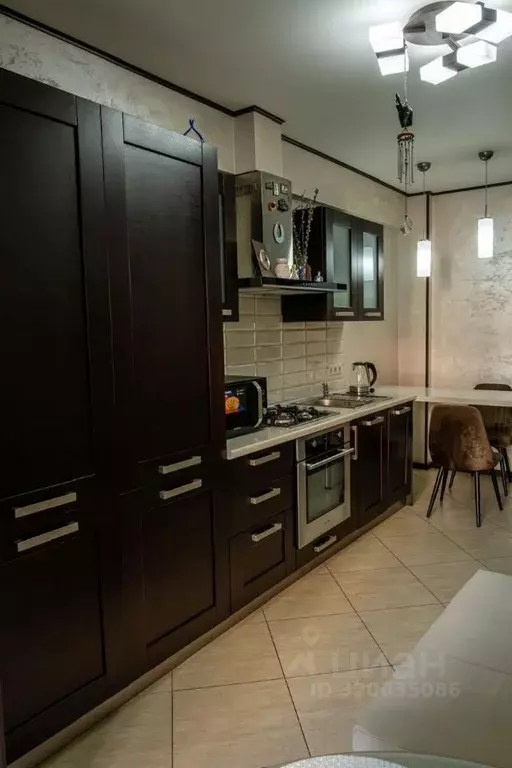 2-к кв. Краснодарский край, Сочи ул. Куйбышева, 5 (55.0 м) - Фото 0