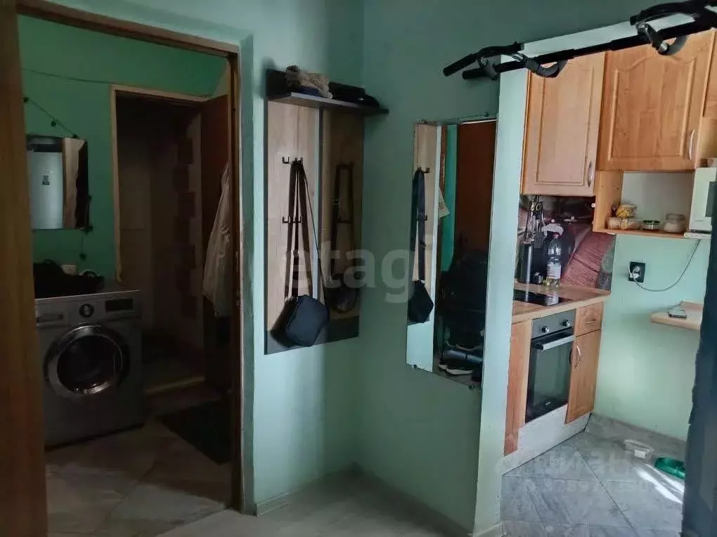 Комната Коми, Сыктывкар ул. Пушкина, 68 (17.2 м) - Фото 2