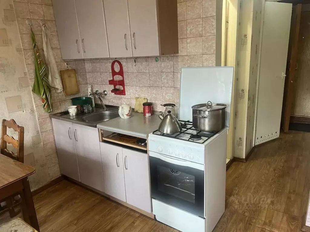 1-к кв. Северная Осетия, Владикавказ Иристонская ул., 2 (43.0 м) - Фото 2