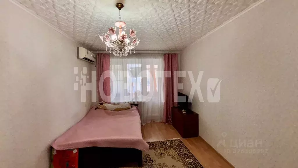 3-к кв. Краснодарский край, Крымск ул. Карла Либкнехта, 21 (62.0 м) - Фото 2